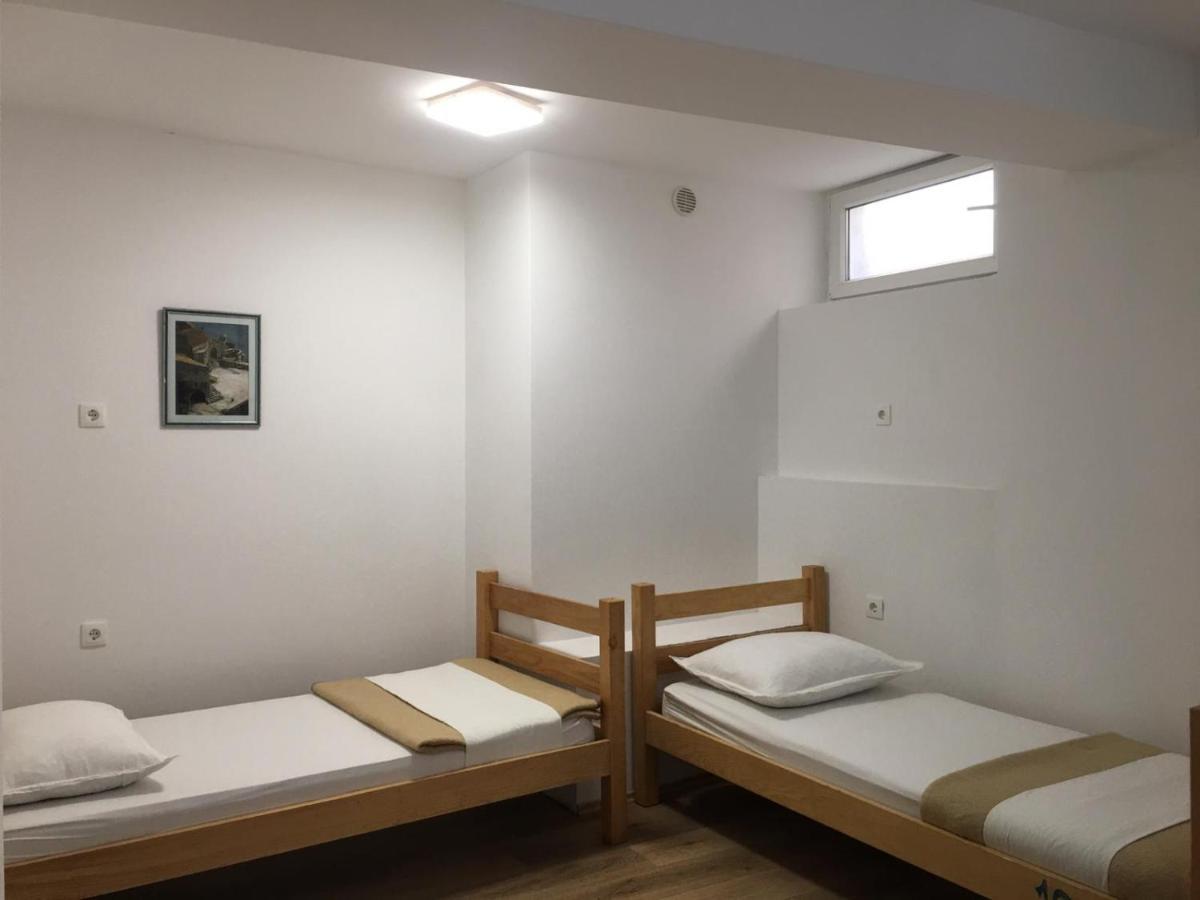 Riva Apartment هفار المظهر الخارجي الصورة