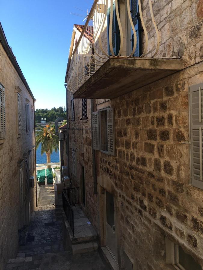 Riva Apartment هفار المظهر الخارجي الصورة